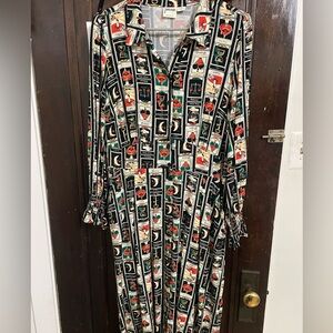 Joanie Midi Dress US Size 12